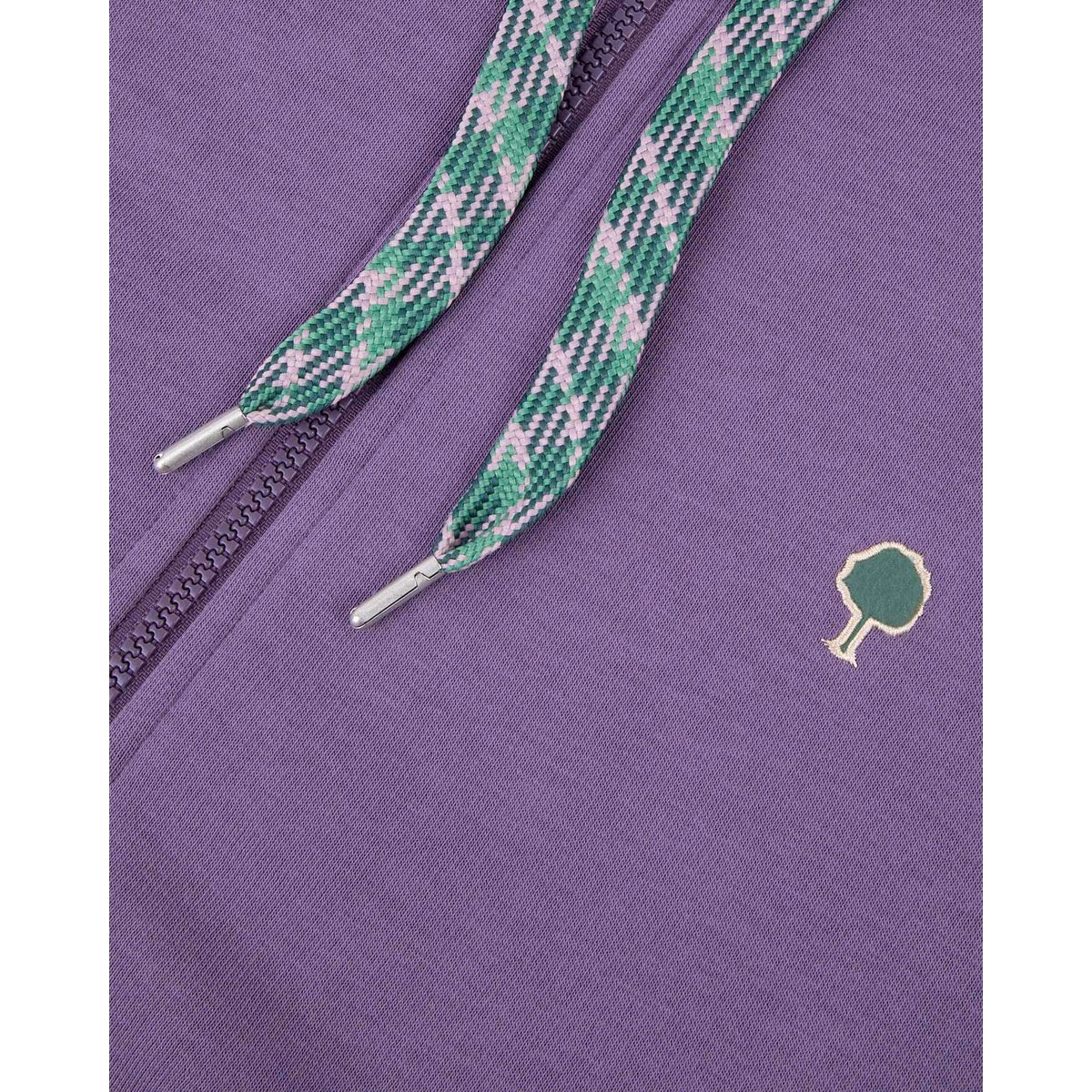 Sweat MESNIL OS violet, FAGUO