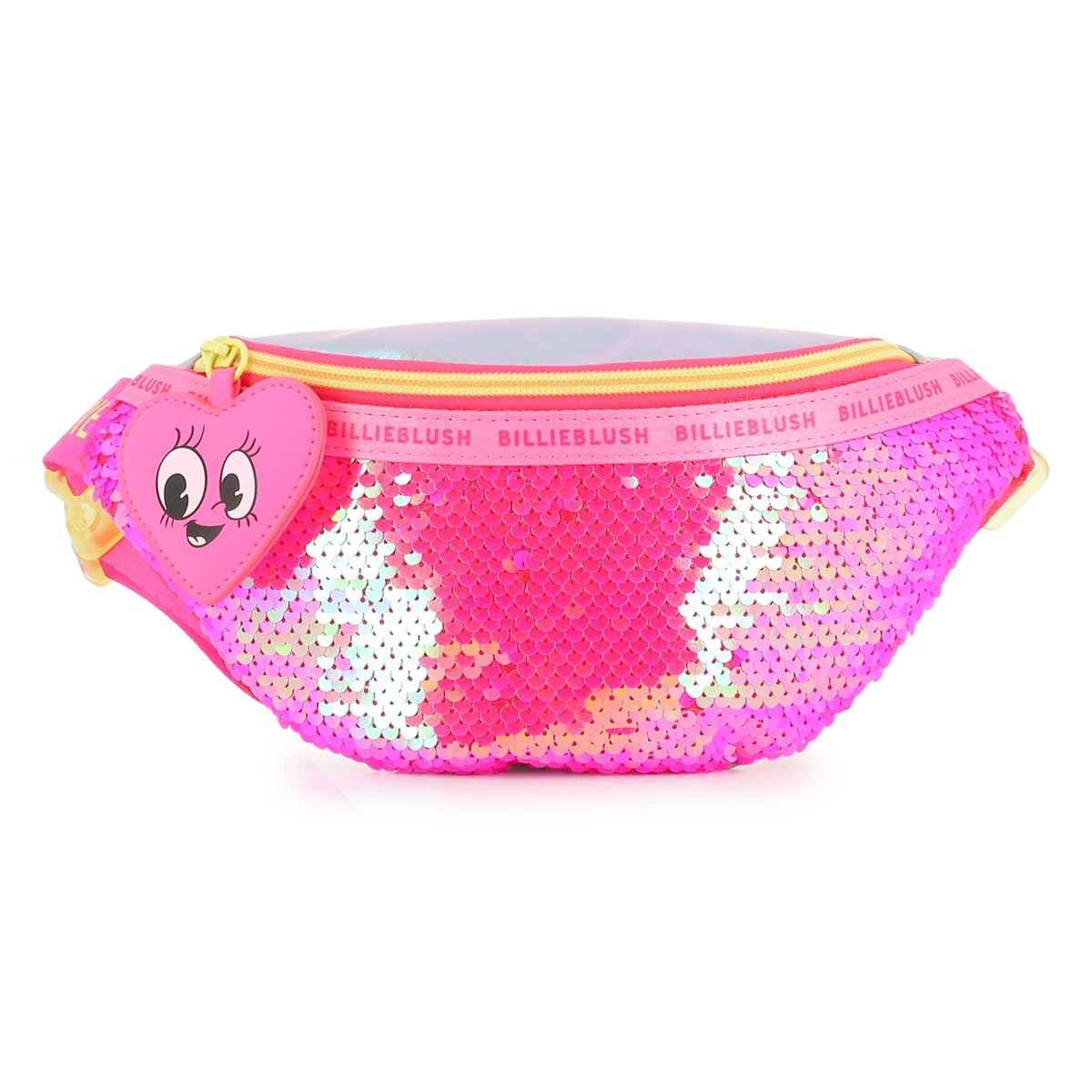 Sac banane nacre, BILLIEBLUSH