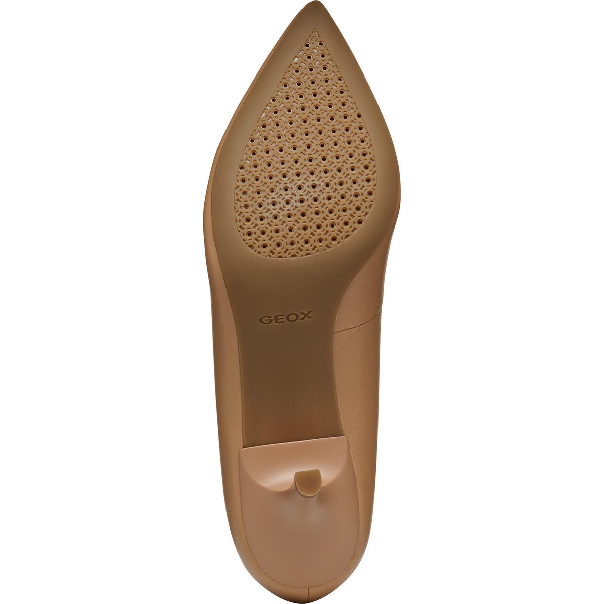 Escarpins D KLEOPY beige, GEOX
