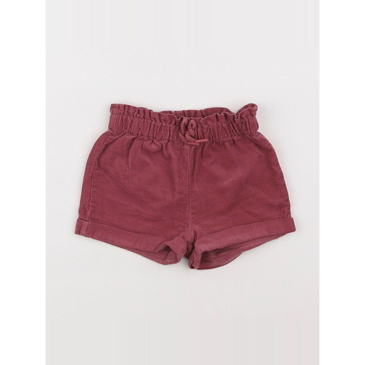 Short - Très bon état rose, VERTBAUDET