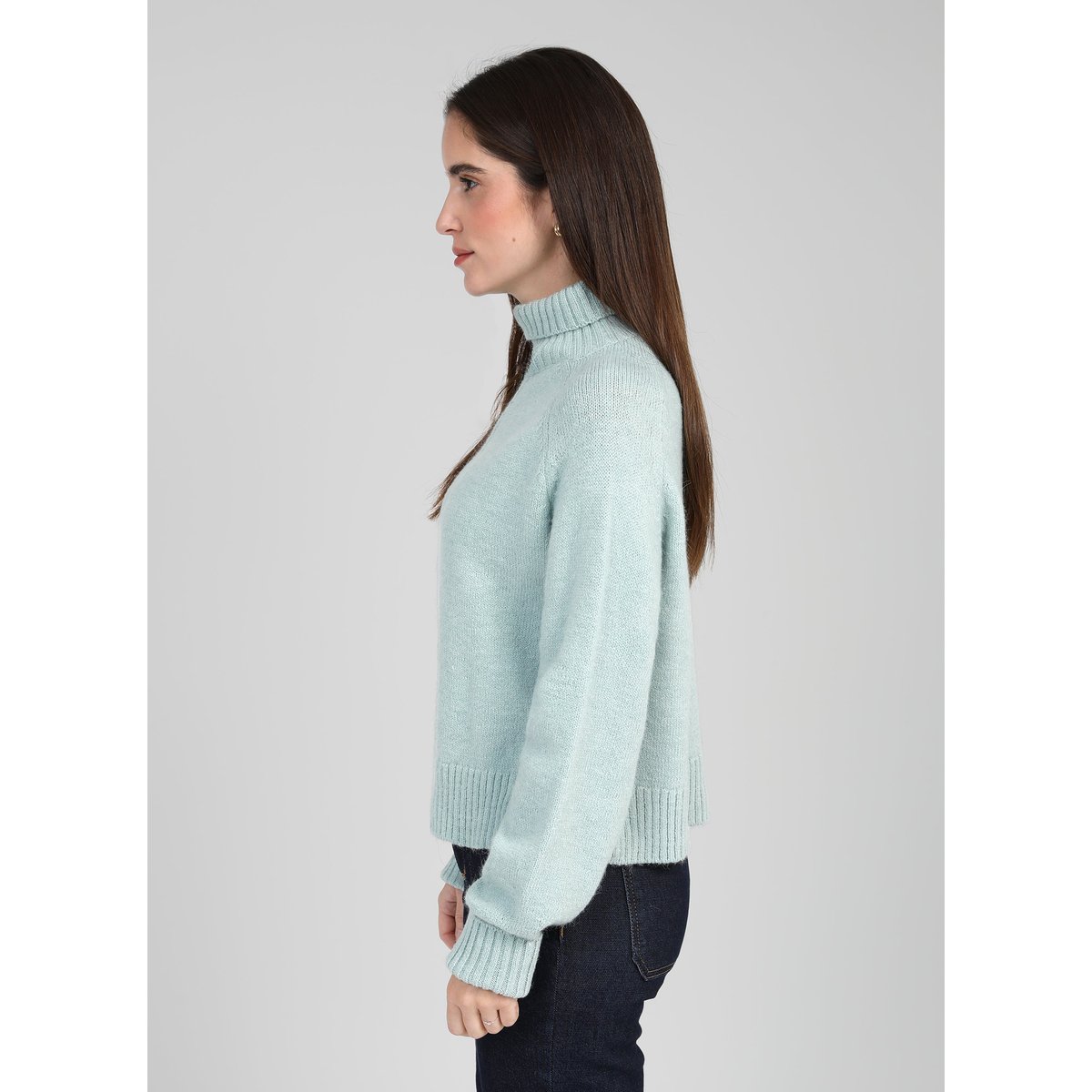 Pull LAMELY aqua, AN'GE