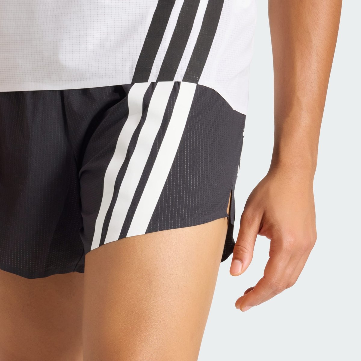 Short Terrex Xperior Pro Aero Short Terrex Xperior Pro Aero black, adidas Performance