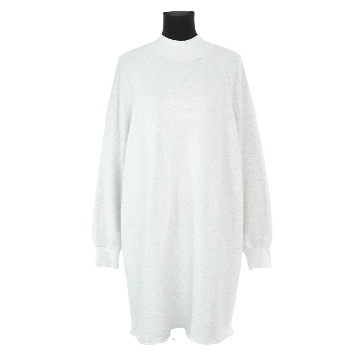 Robe - Très Bon État gris, AMERICAN VINTAGE