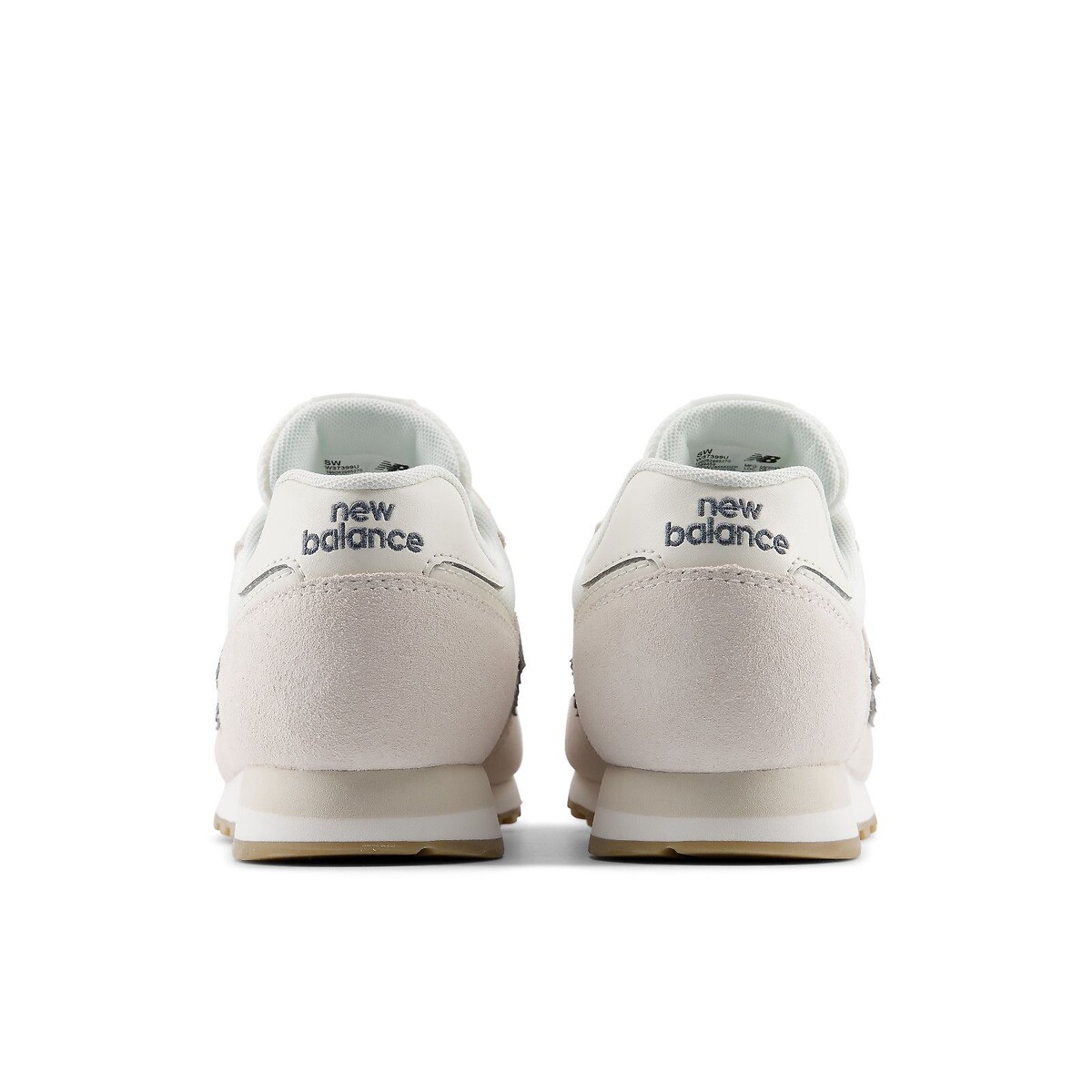 373 Trainers pale pink, NEW BALANCE