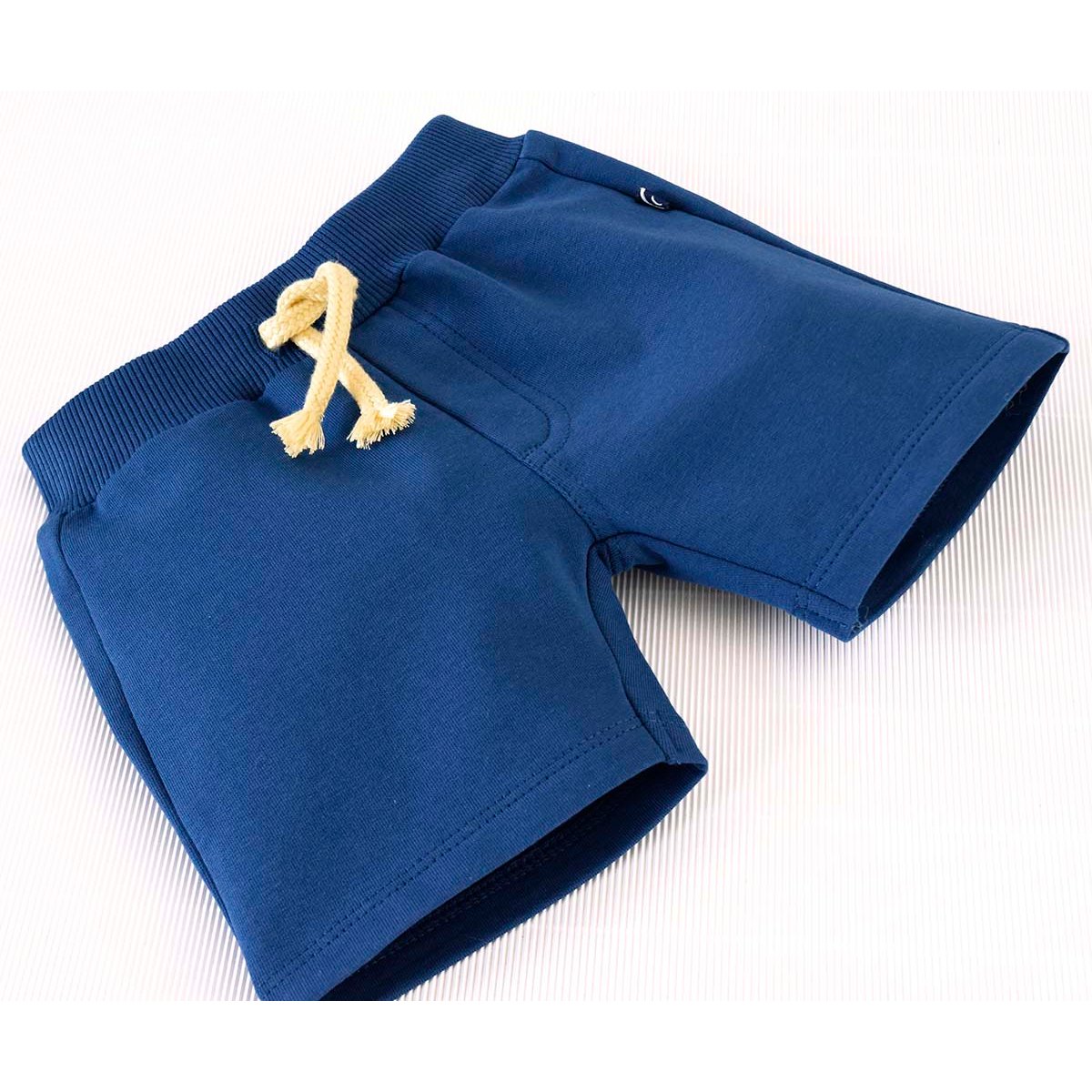 Tee shirt short cornelio blanc, SUCRE D'ORGE