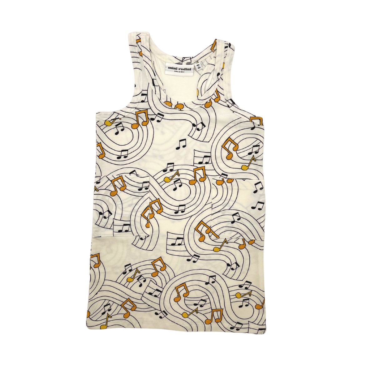 Robe bébé - Très bon état blanc, MINI RODINI