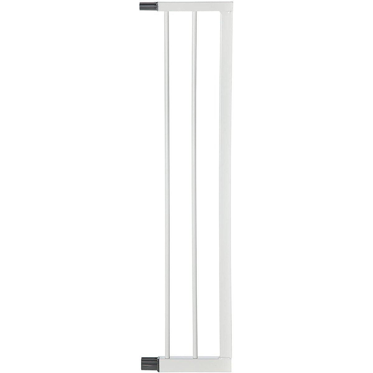 Extension de barrière 16 cm Easylock plus - é 16 cm, GEUTHER