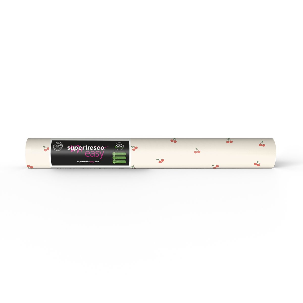 Papier peint Cherry beige, SUPERFRESCO EASY