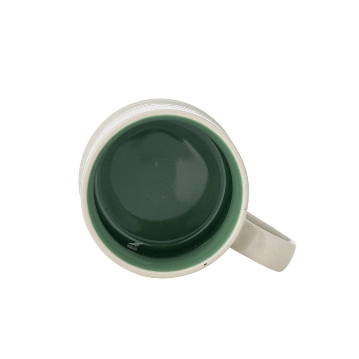 Tasse noël grès Kenai set de 4 multicolore, BLOOMINGVILLE