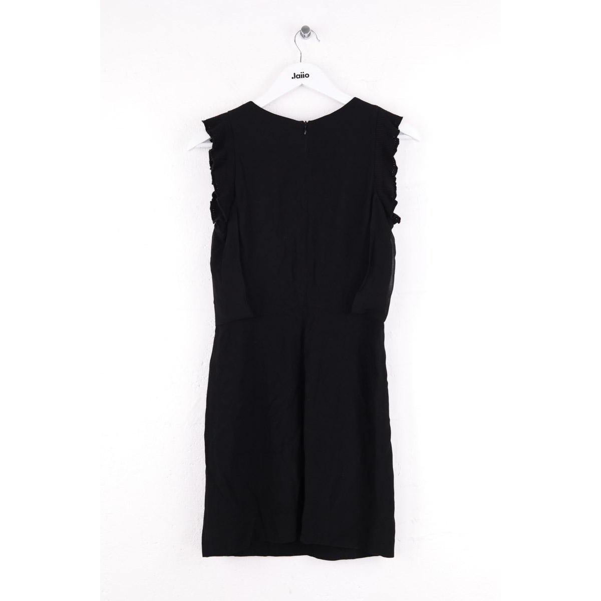 Robe - Très Bon État noir, SANDRO