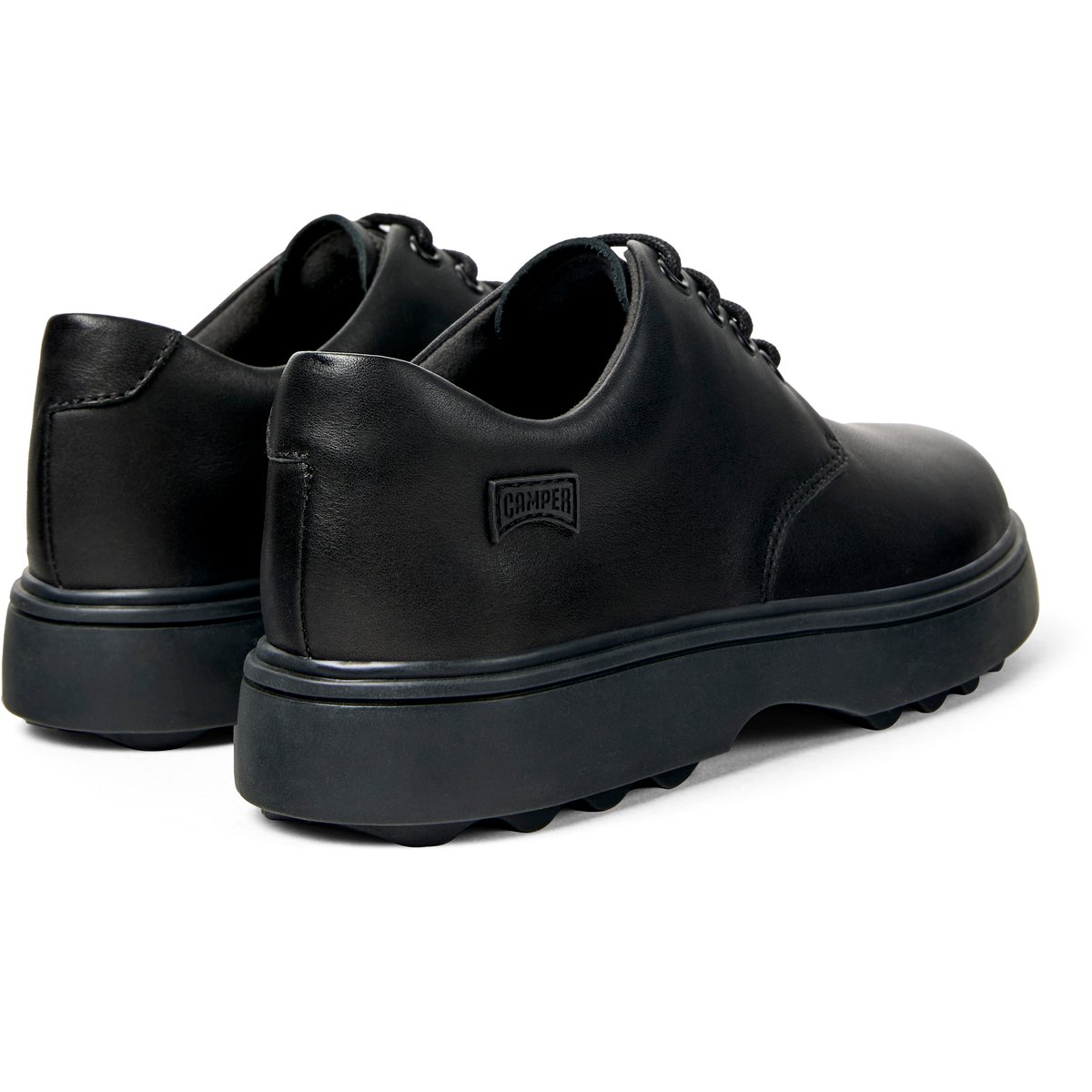 Derbies Norte noir, CAMPER