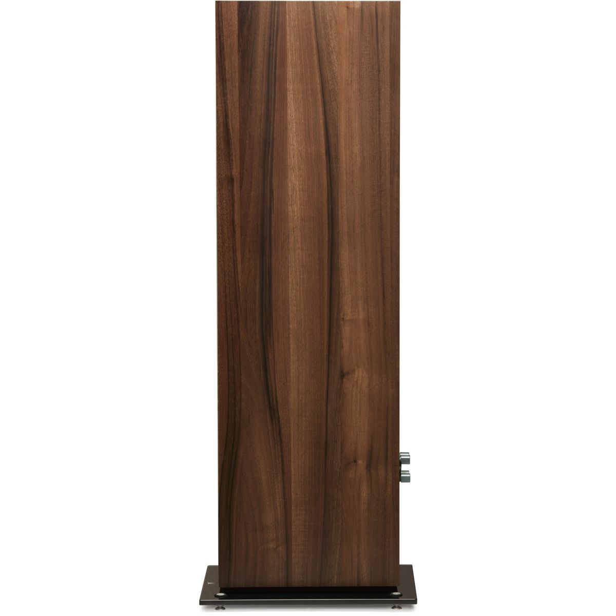 Enceinte colonne ANTAL EZ Chataigner x1 couleur unique, TRIANGLE