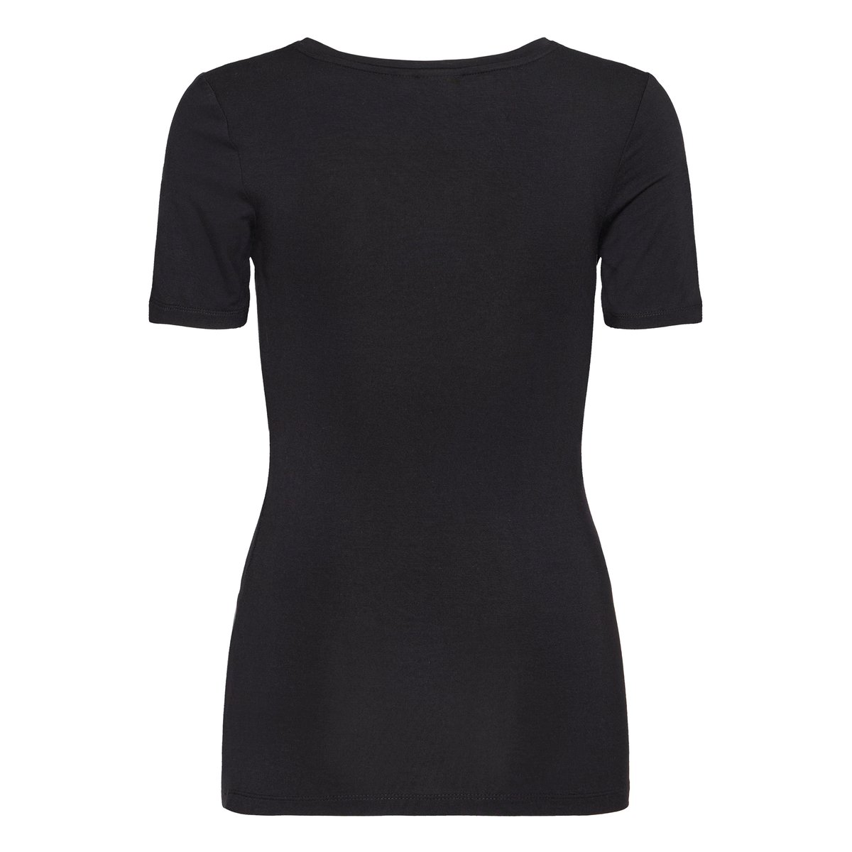 Short sleeve noir, ICHI