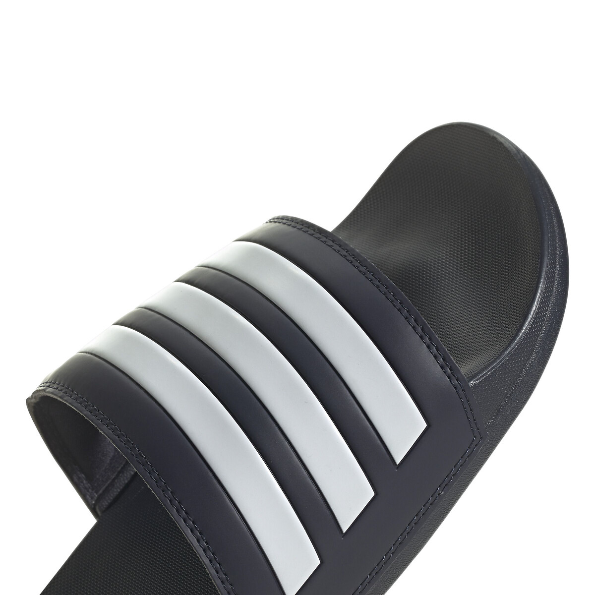 Claquettes Adilette Comfort bleu encre, ADIDAS SPORTSWEAR