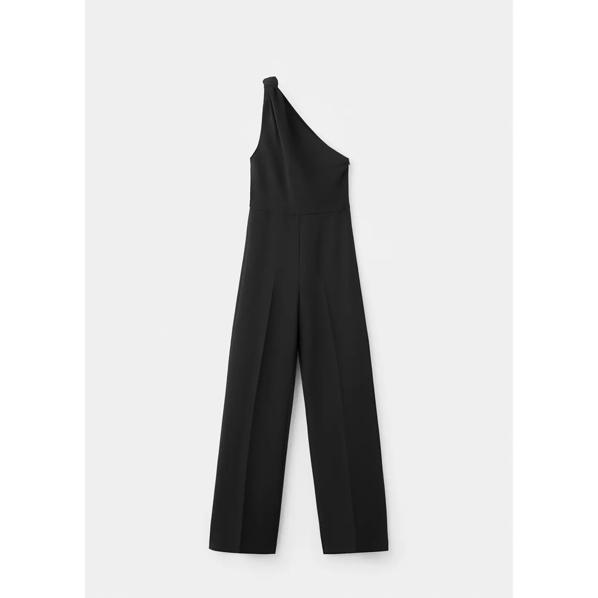 Combinaison nœud noir, MANGO