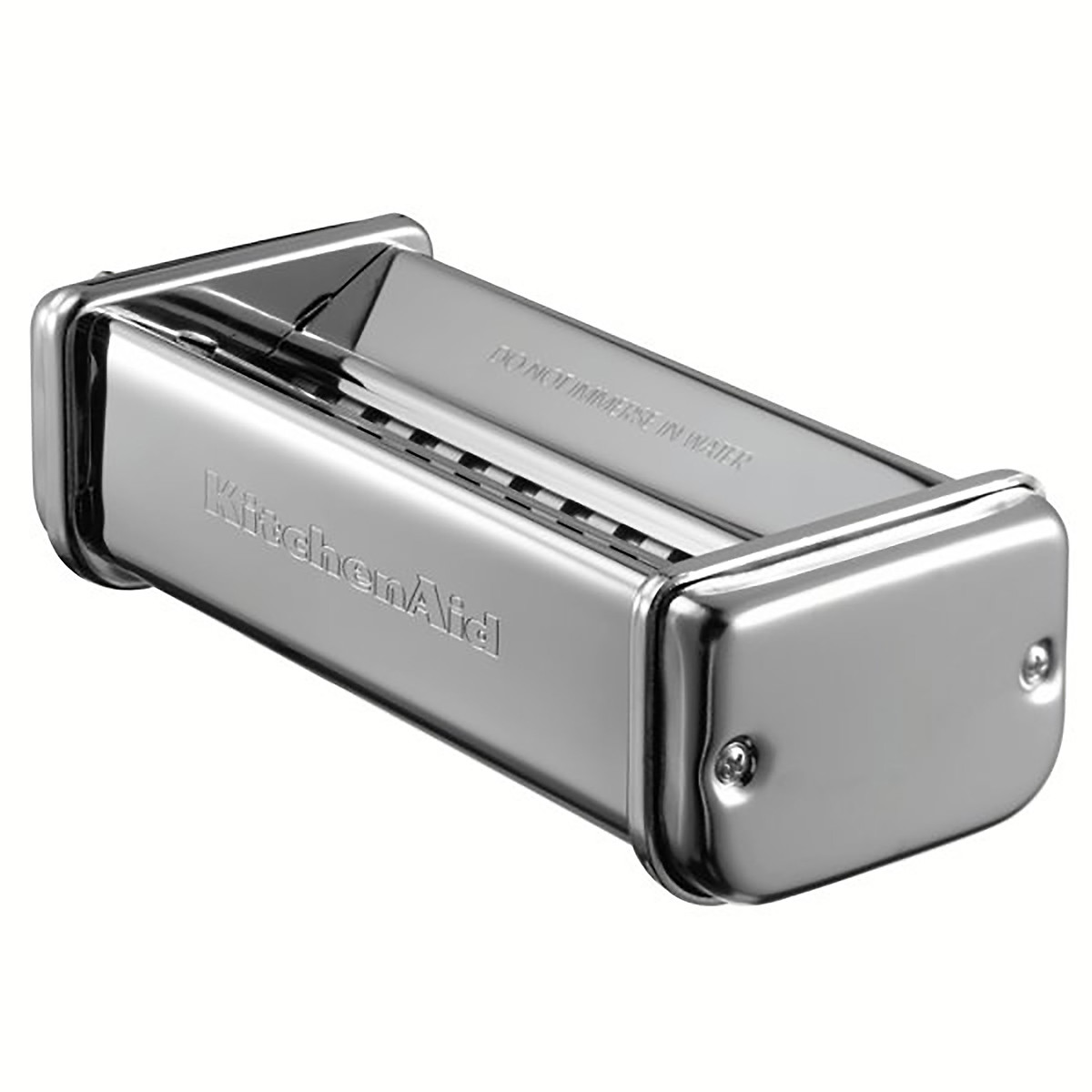 Accessoire à pâtes pour robot Artisan 5KSMPRA inox, KITCHENAID