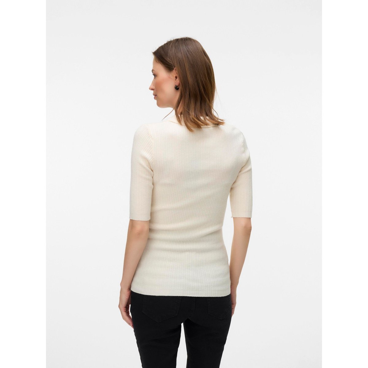 Top birch, VERO MODA