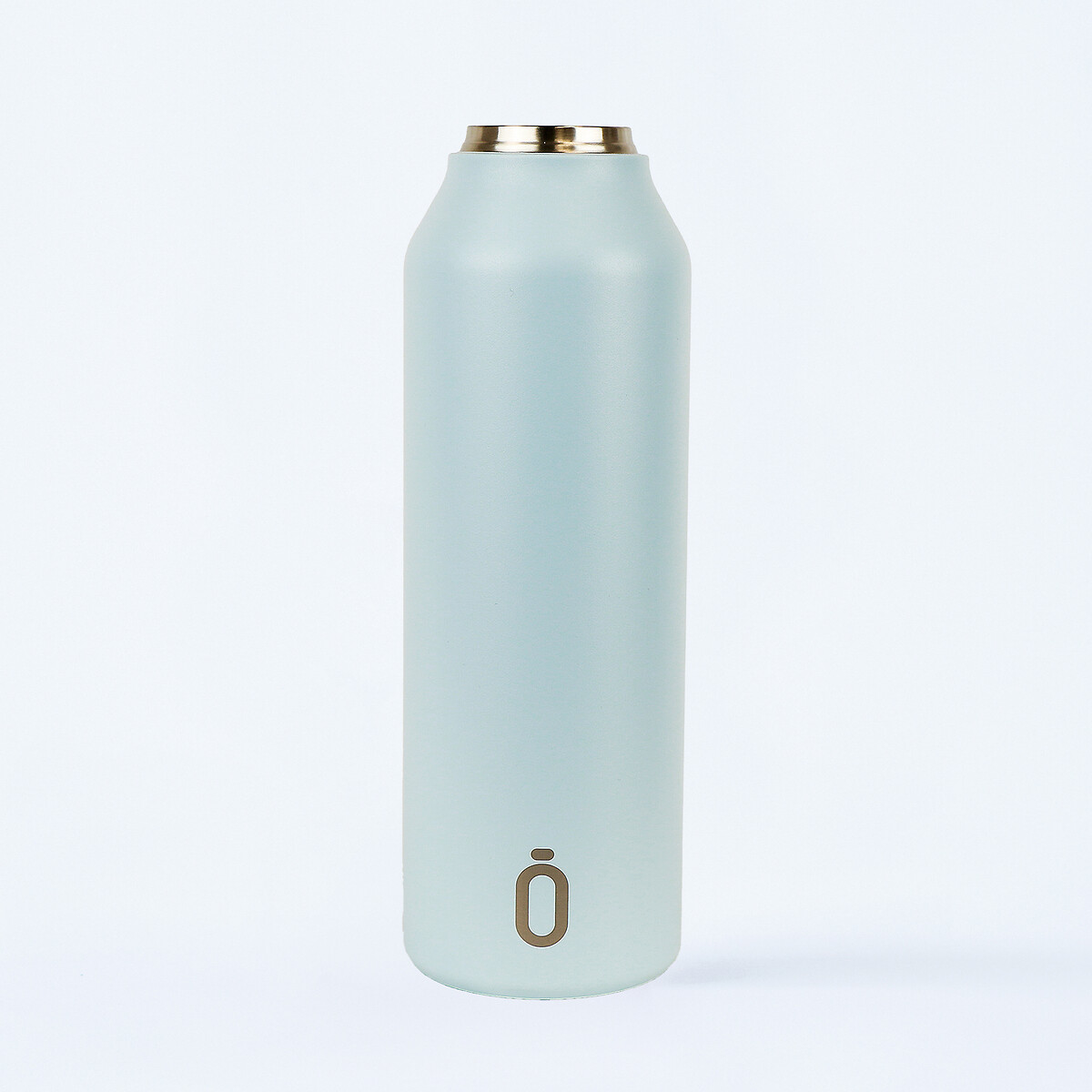 Garrafa Térmica Runbott Mii 600Ml azul claro, RUNBOTT