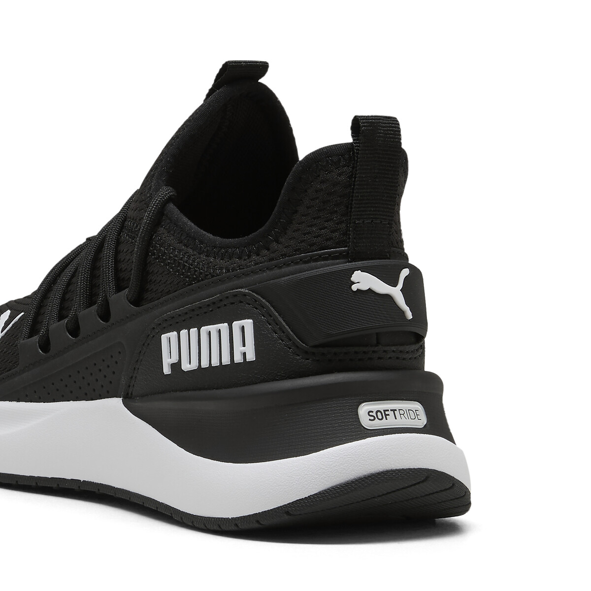 Scarpe da ginnastica SOFTRIDE CARSON 2 PULSE nero , PUMA