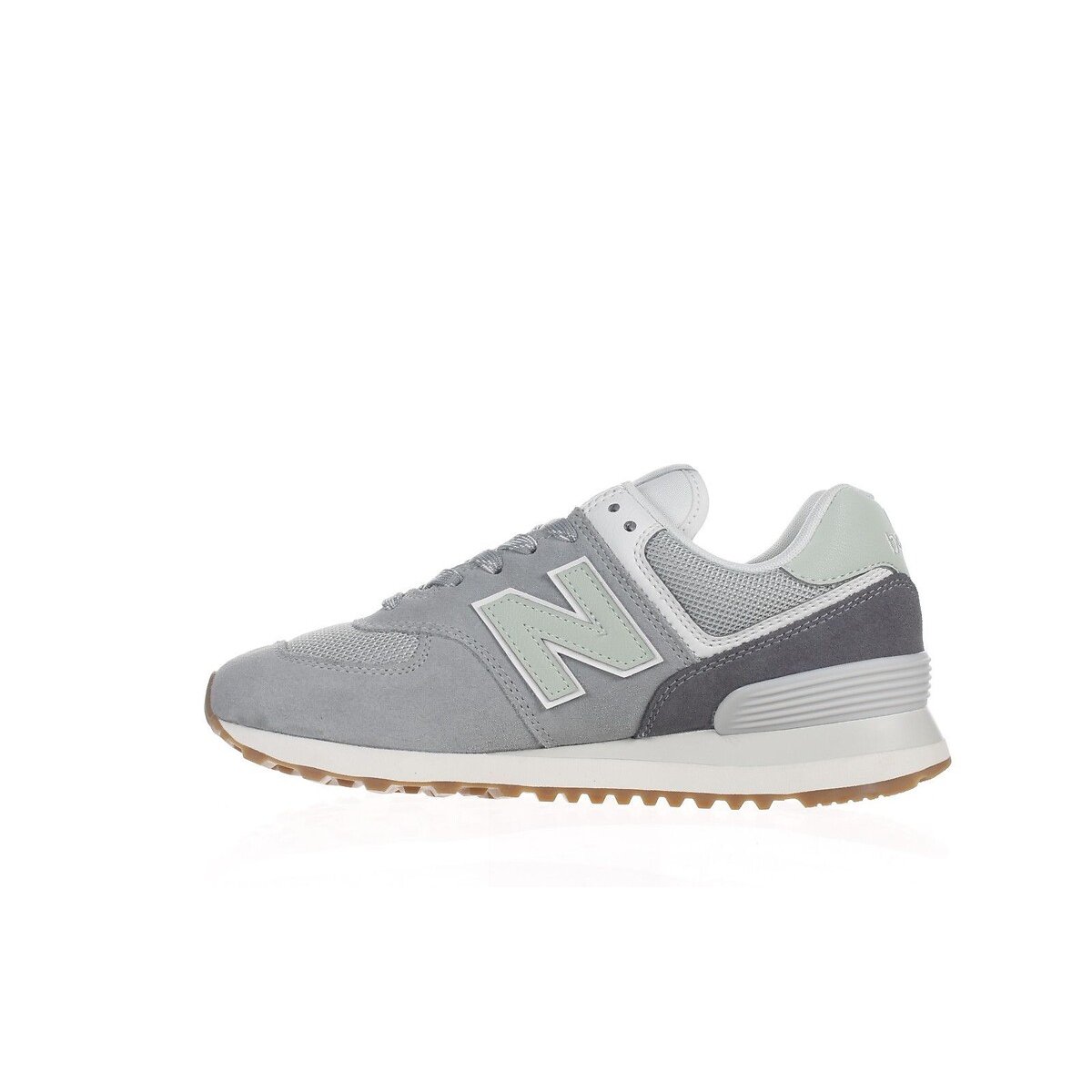 574 Trainers grey, NEW BALANCE