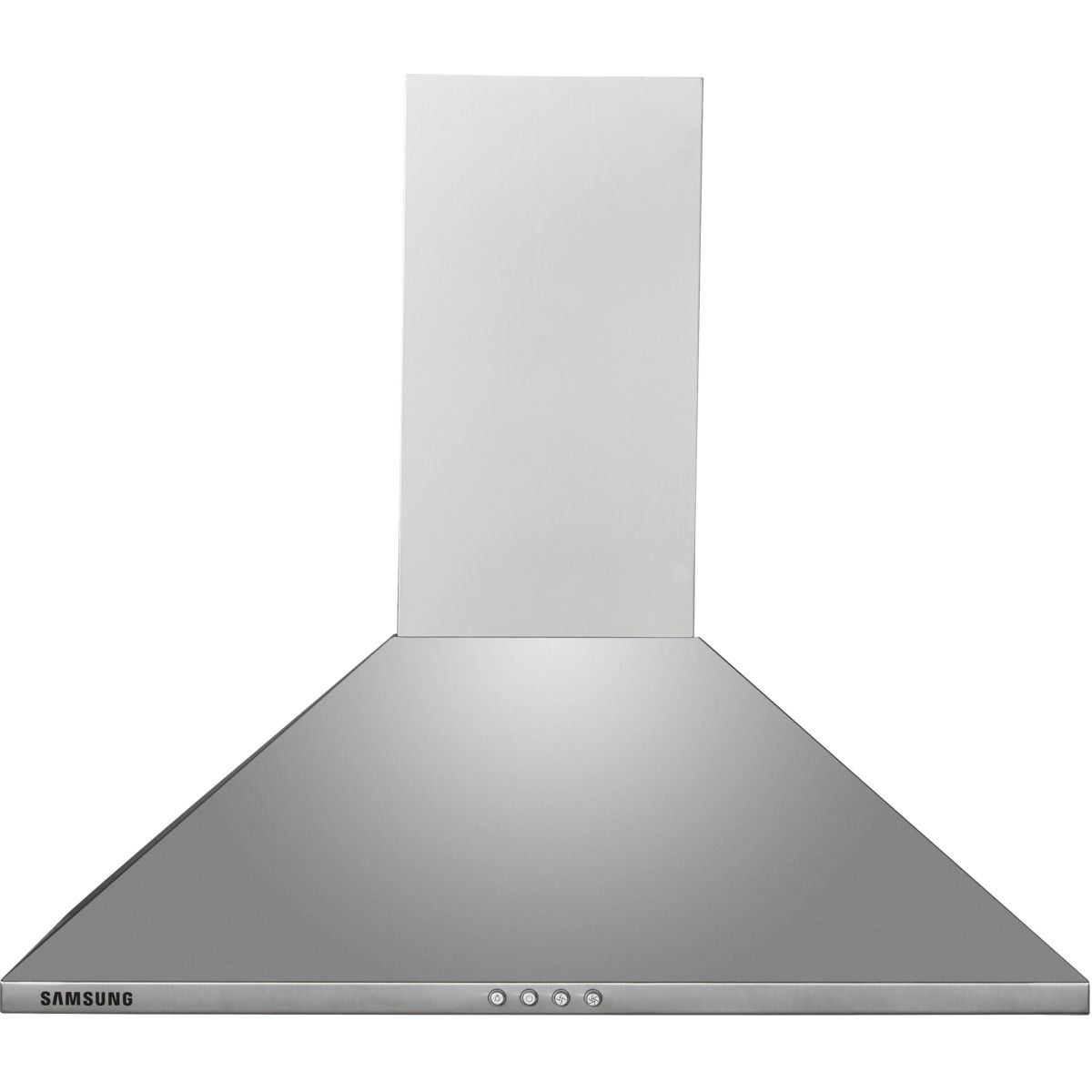 Hotte décorative murale NK24M3050PS inox, SAMSUNG