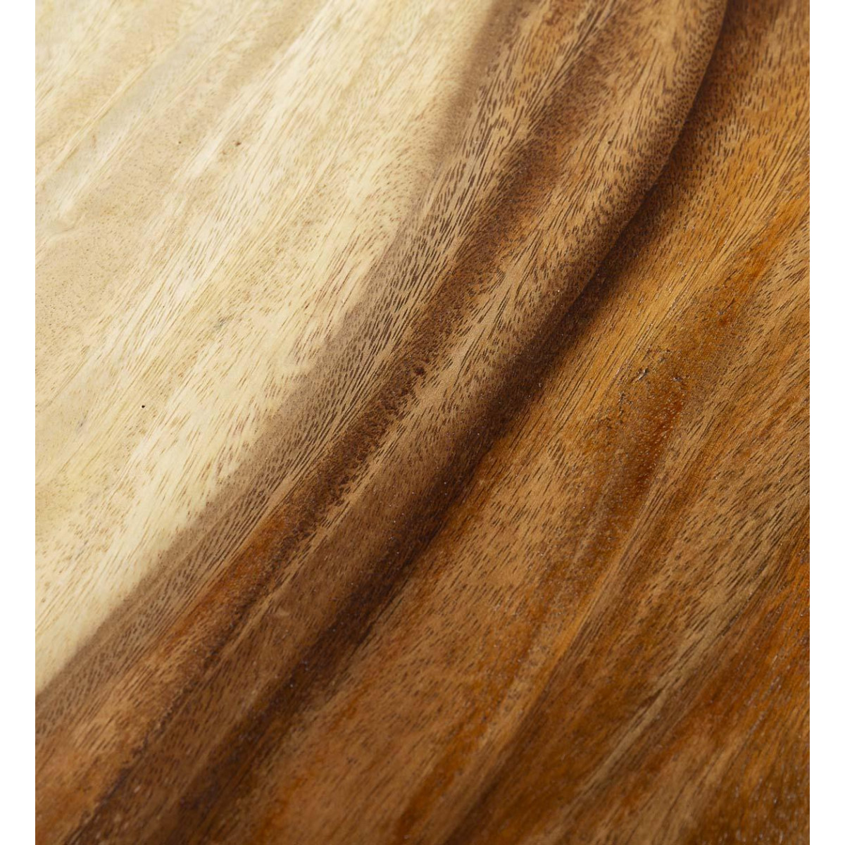 Table basse marron, DECORATION D’AUTREFOIS