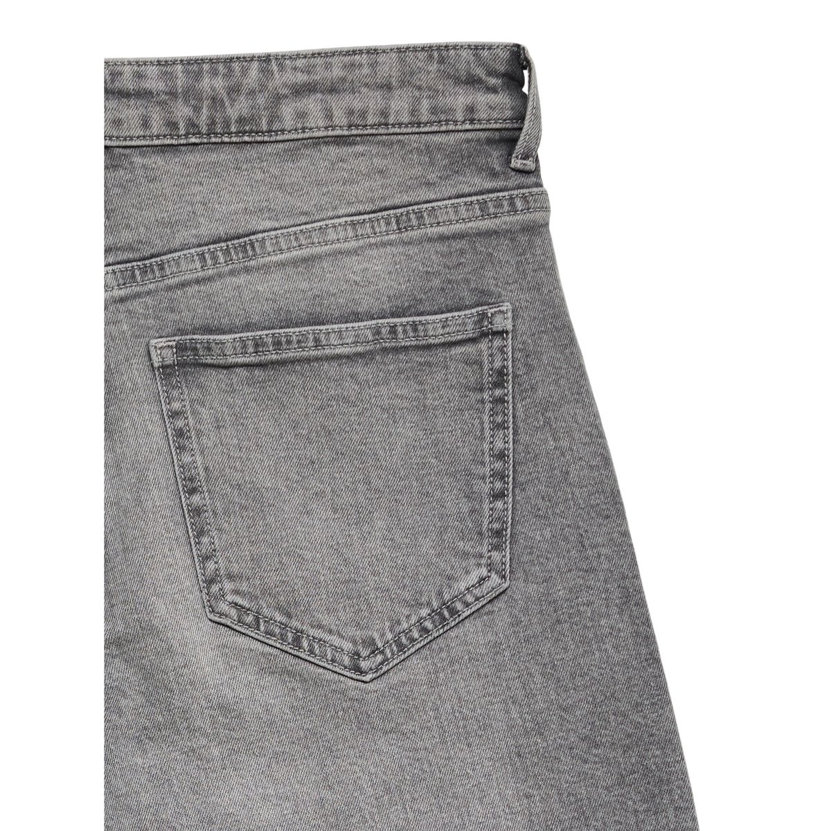 Jean light grey denim, VERO MODA