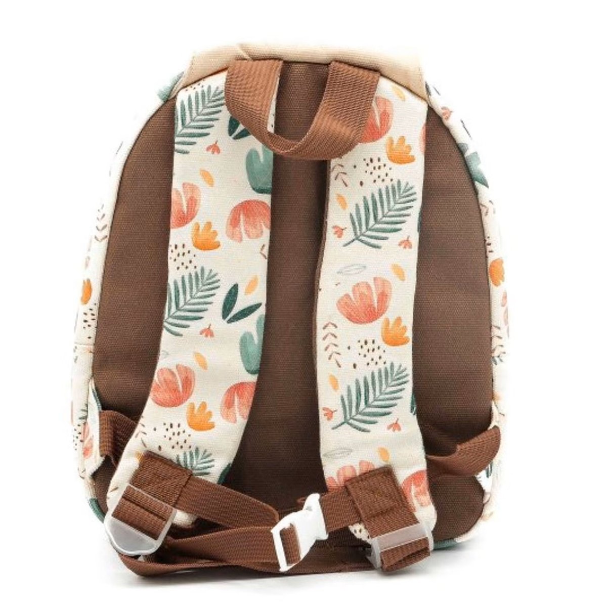 Mini sac à dos pour enfant orange, SASSI