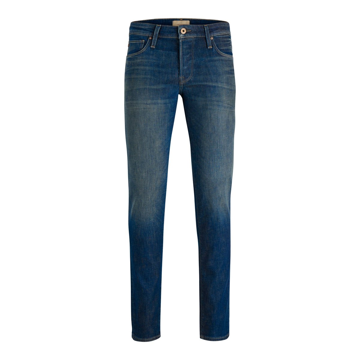 Jean Slim blue denim, JACK & JONES