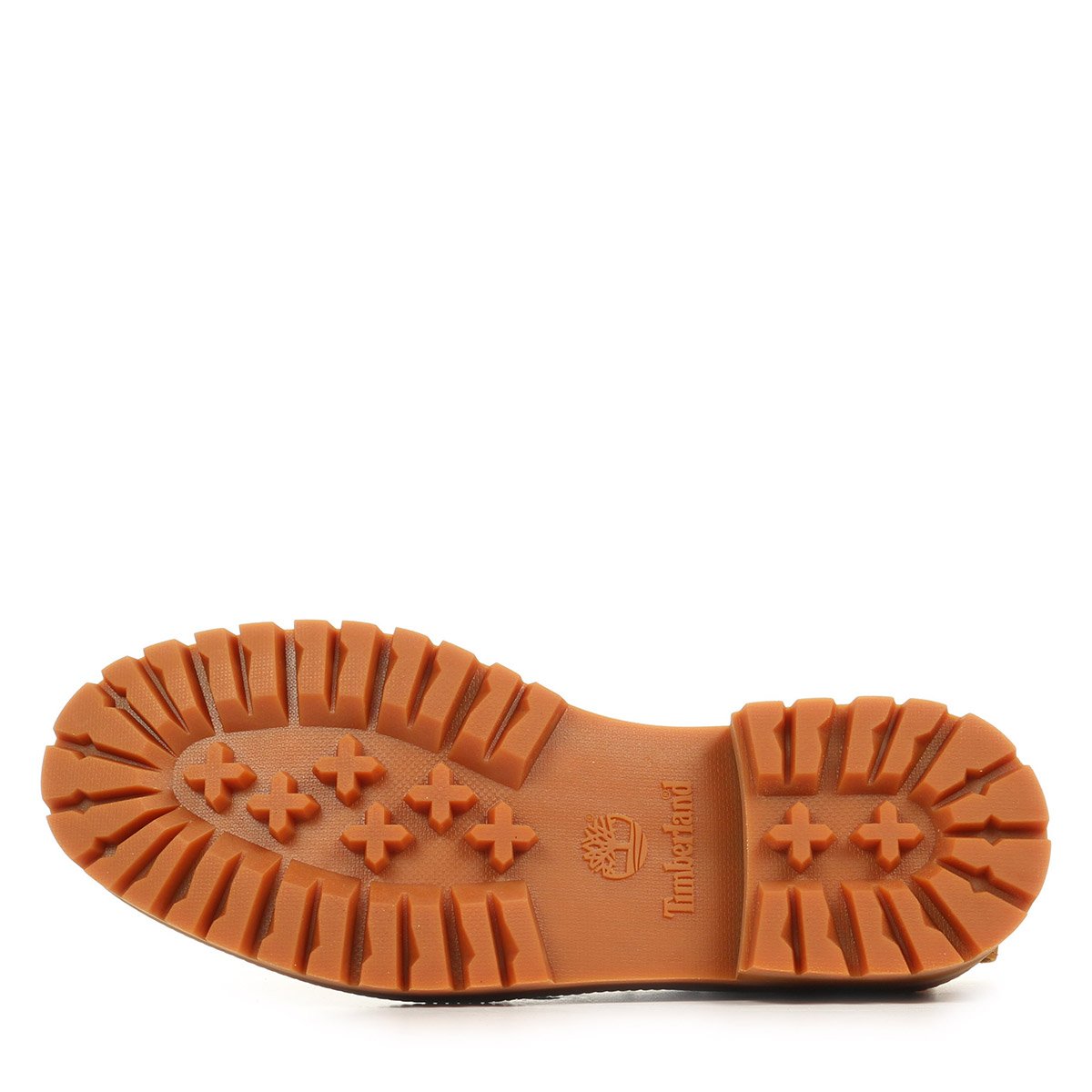 Bottines BRITTON DRIVE medium brown full grain, TIMBERLAND
