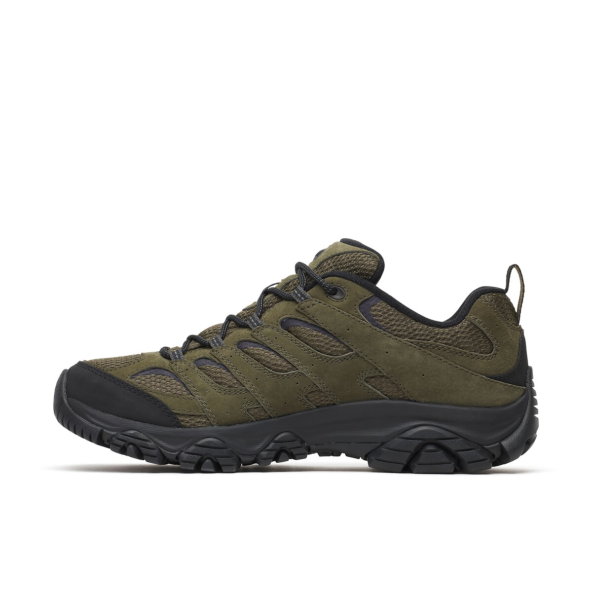 Scarpe da trekking MOAB 3 kaki, MERRELL