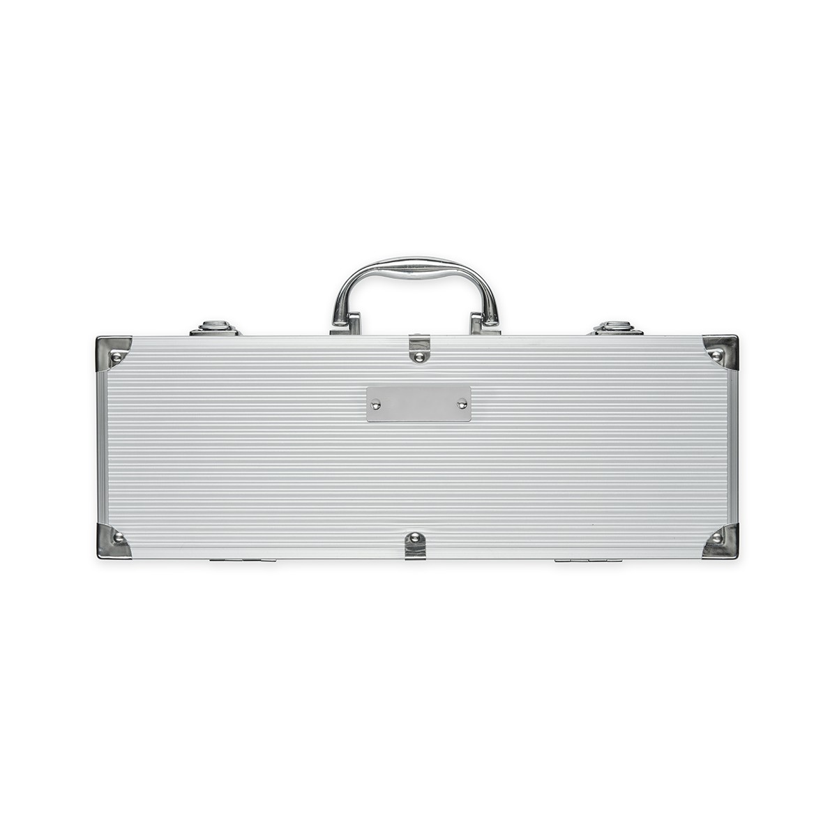Set de 5 accessoires pour barbecue couleur unique, LIVOO
