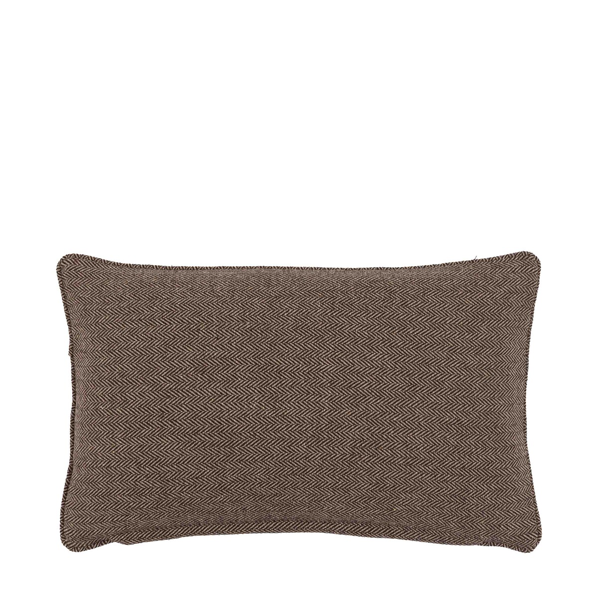 Vintage Embroidered Car Cushion natural, ÉDITÉ