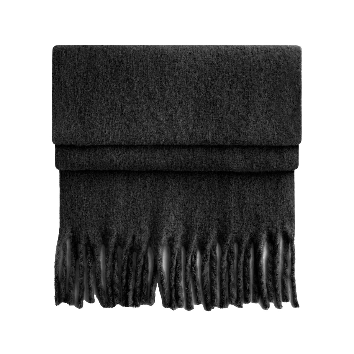 Écharpe noir, BEECHFIELD