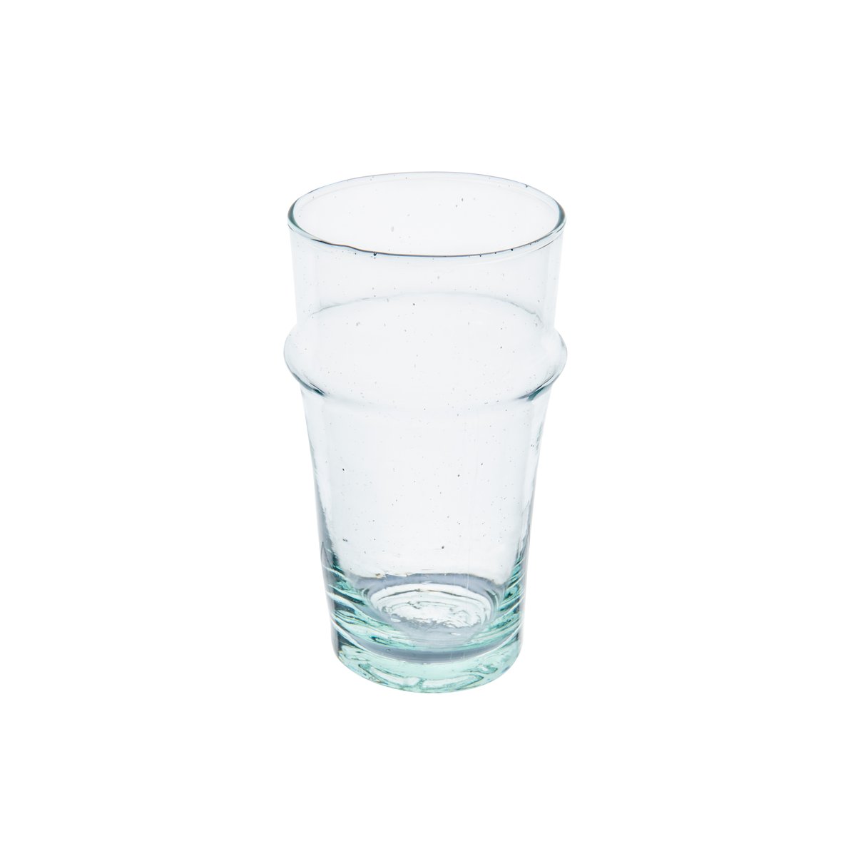 Lot de 4 Verres à eau, REVERRE TRADITONAL transparent, COSY&TRENDY