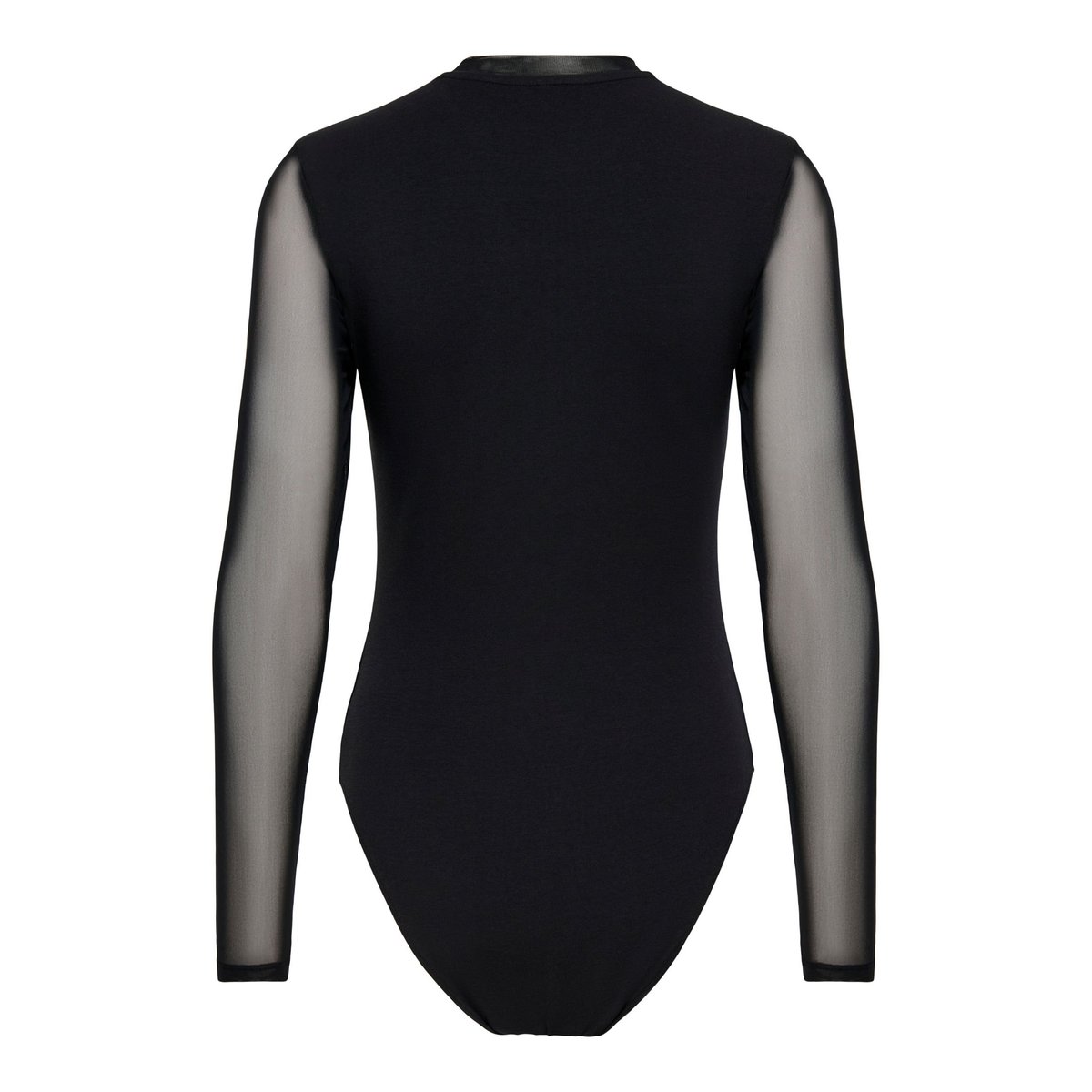 Body black 1, ONLY