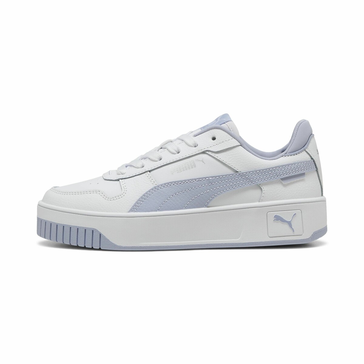 Sapatilhas Carina Street branco/azul, PUMA