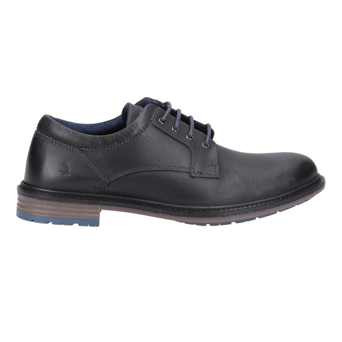 Chaussures JULIAN noir, HUSH PUPPIES