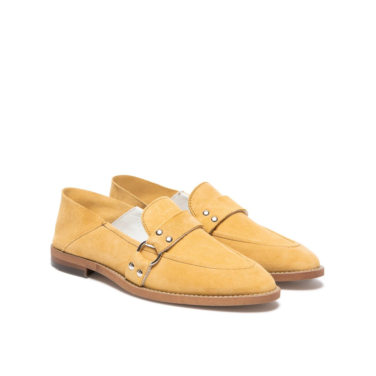 COLEEN 5 BEIGE moutarde, KOST