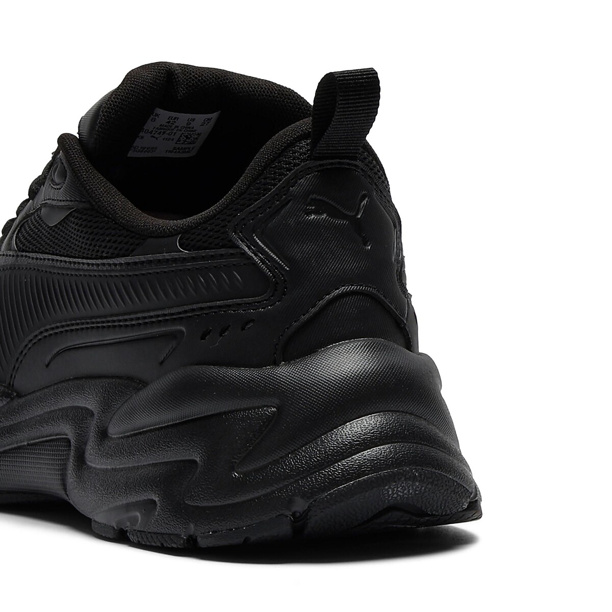 Baskets X-Ray 4 noir, PUMA