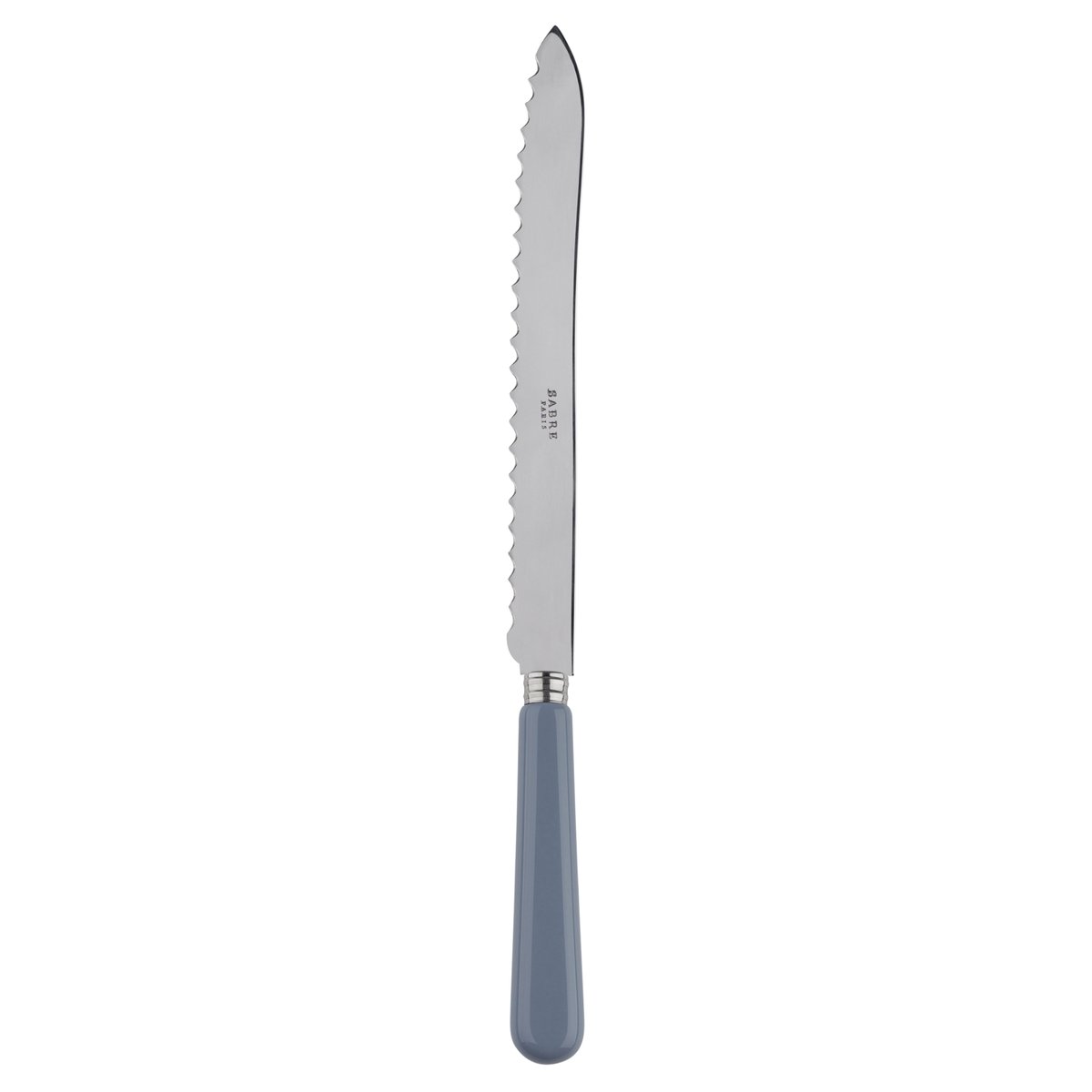 Couteau à pain, Pop gris, SABRE