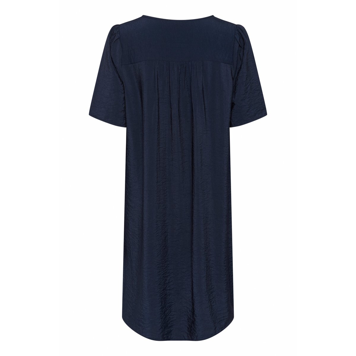 Dress bleu navy blazer, CREAM