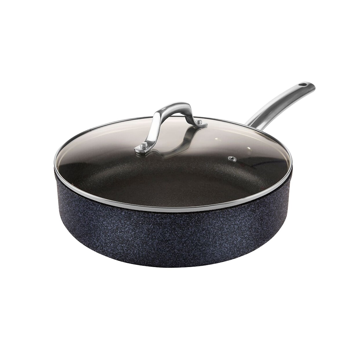 28cm TruStone Multi-Pan black, TOWER