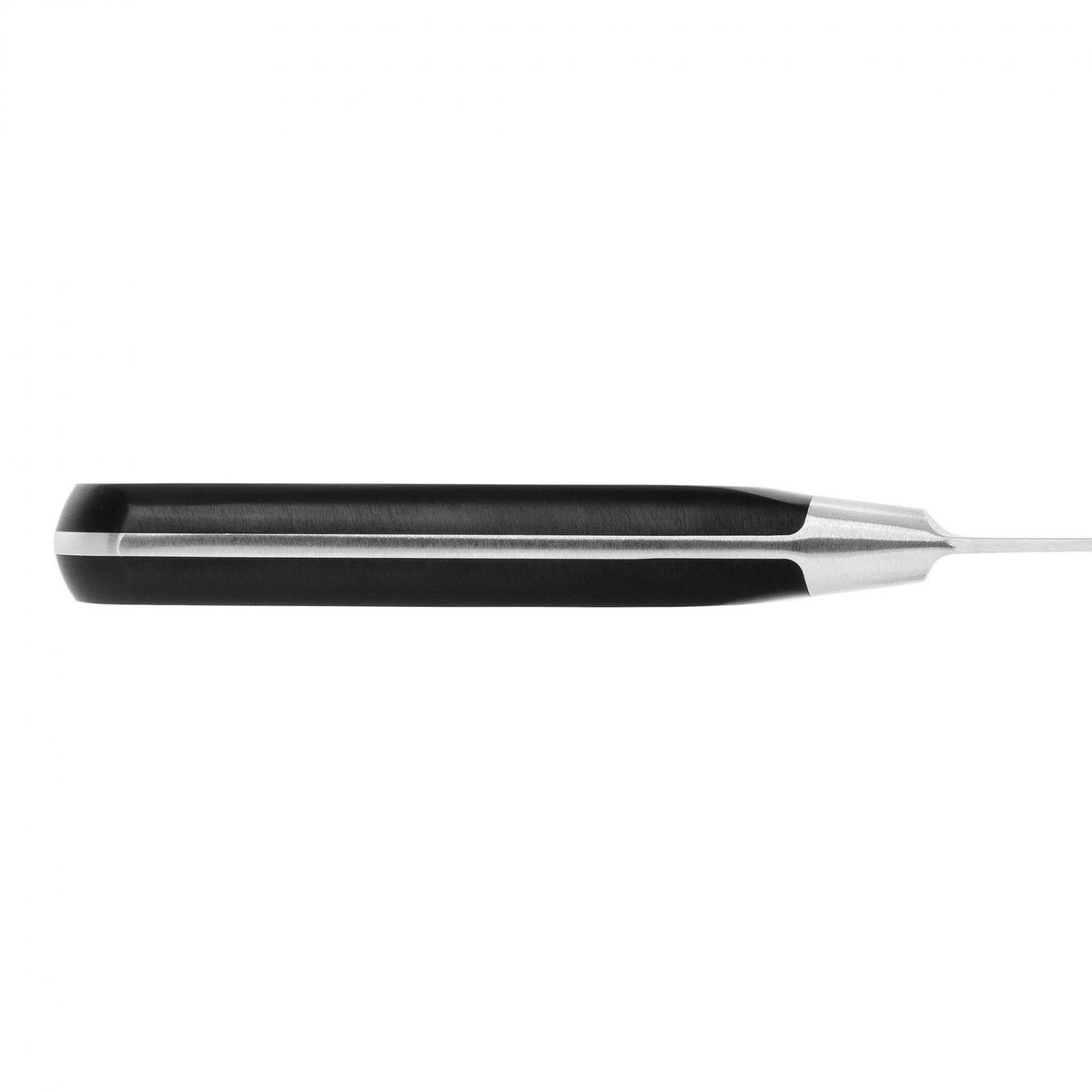Couteau à Trancher Professional S 20 cm argent et noir, ZWILLING