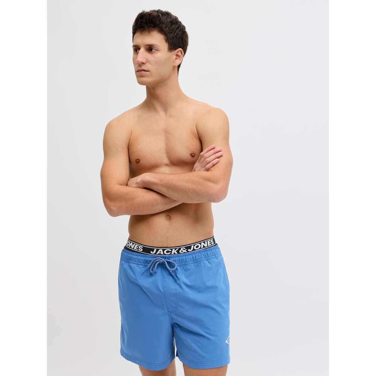 Short De Bain delft, JACK & JONES
