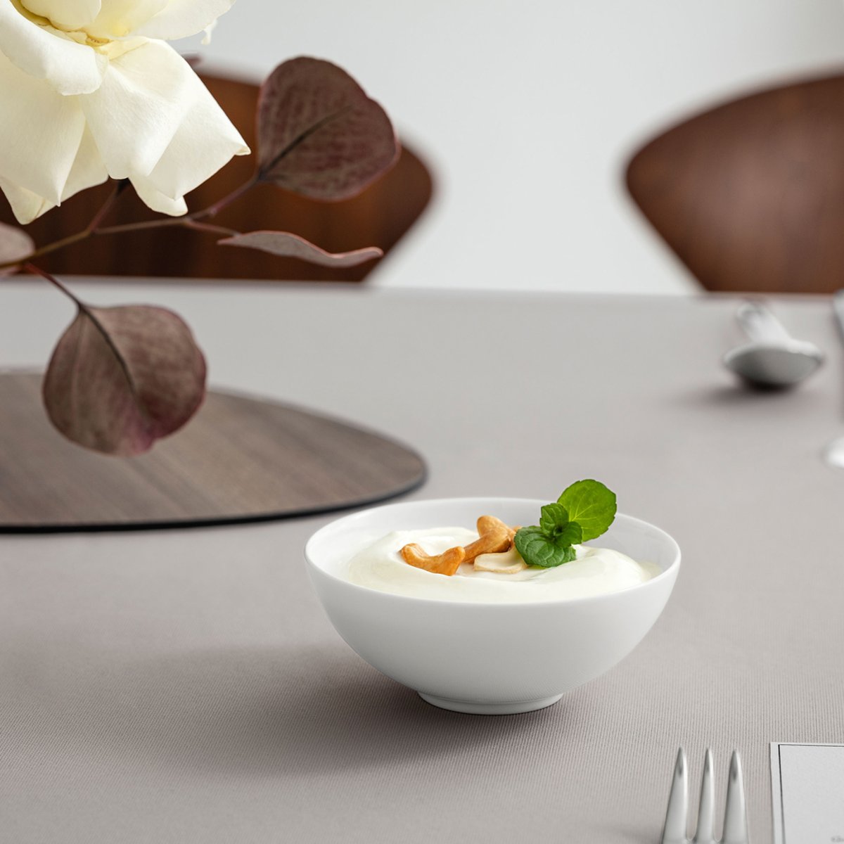 Coupelle ROYAL blanc, VILLEROY & BOCH