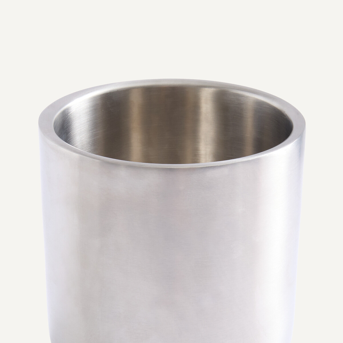 Seau à champagne et à vin en inox, REGENT chrome, AM.PM