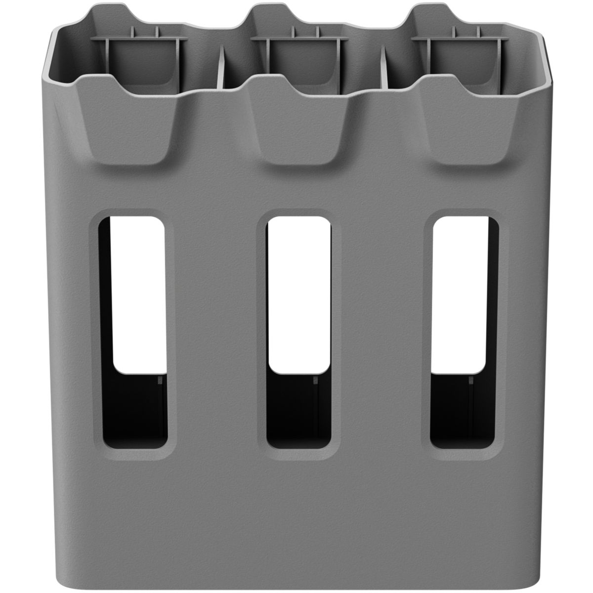 Stockage Avata 360 Two-Way Charging Hub couleur unique, DJI