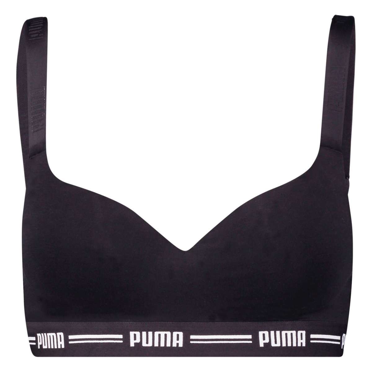 V015392 noir, PUMA