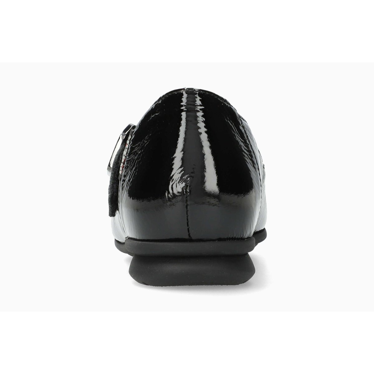 Ballerines en cuir SABRIA noir 5150, MEPHISTO